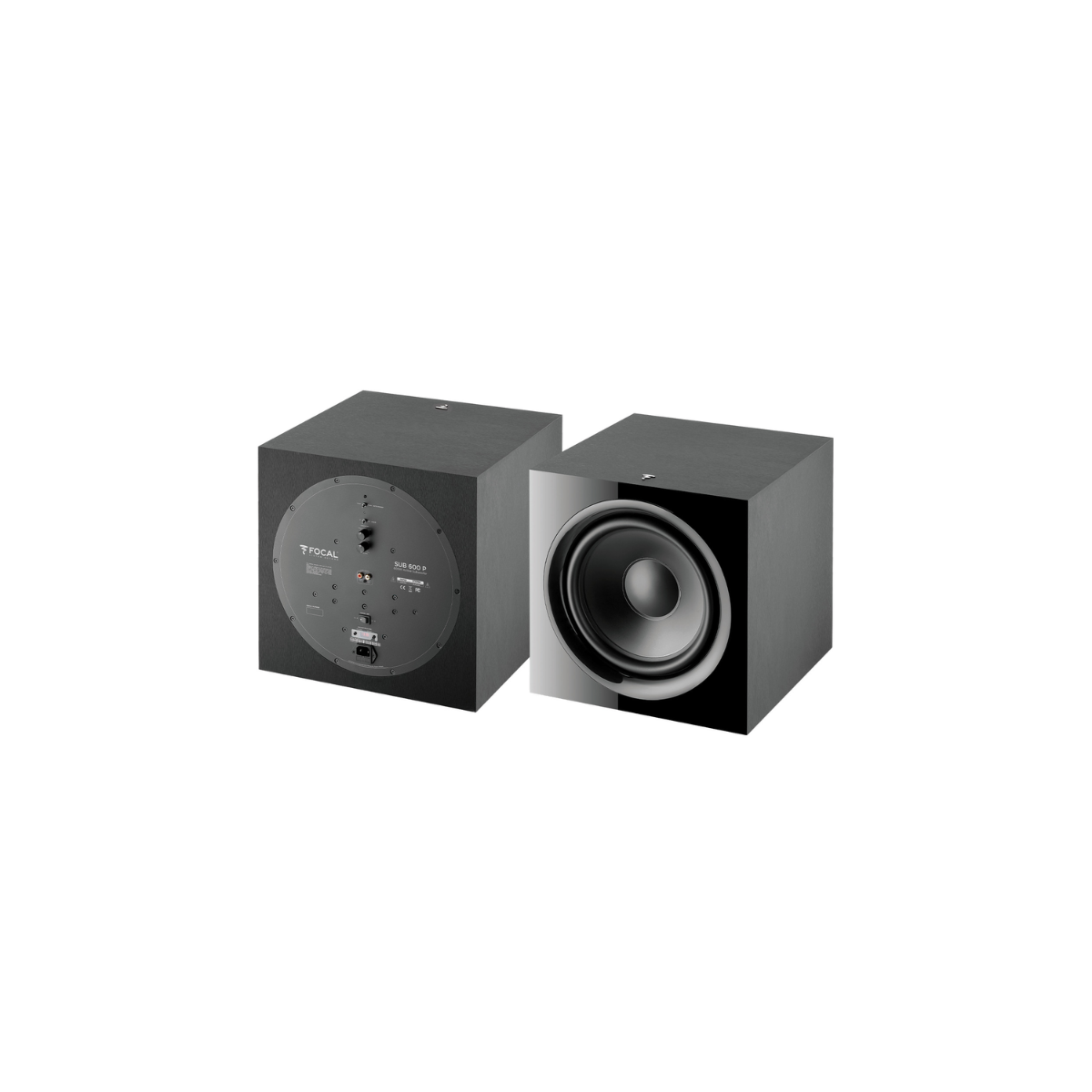 Focal SUB 600P