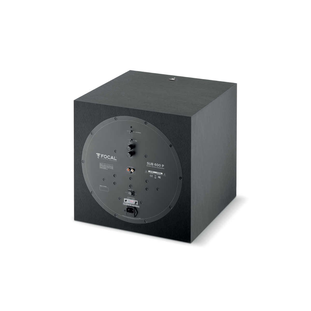 Focal SUB 600P