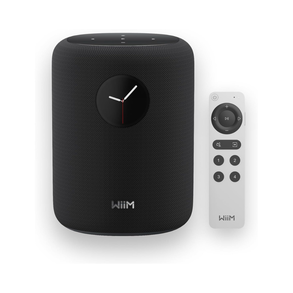 WiiM Sound