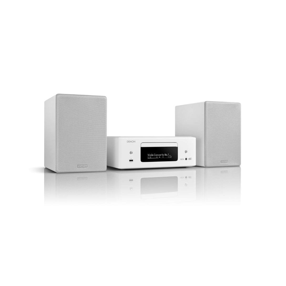 DENON CEOL RCD-N12DAB Mini System
