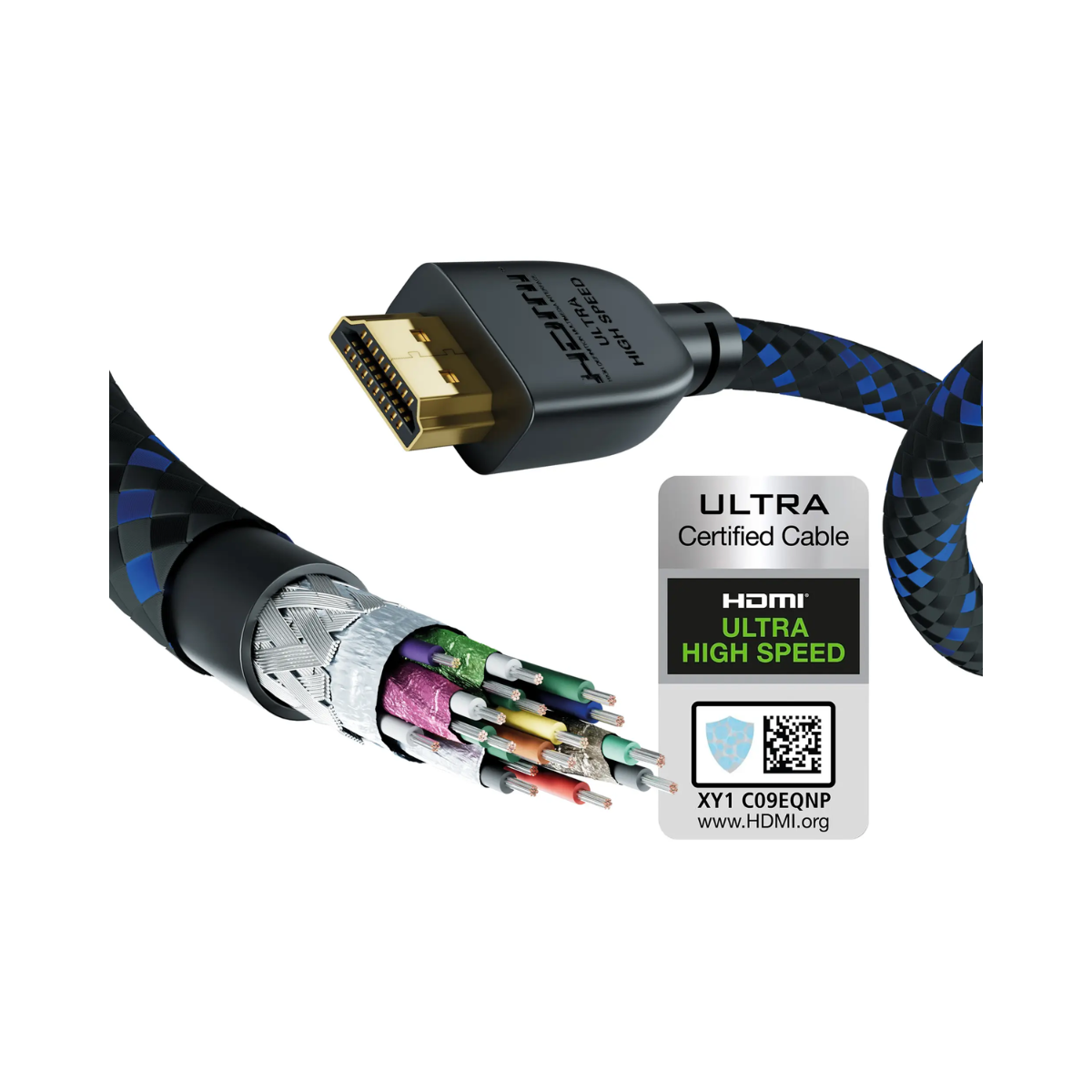 Inakustik Premium HDMI kabel