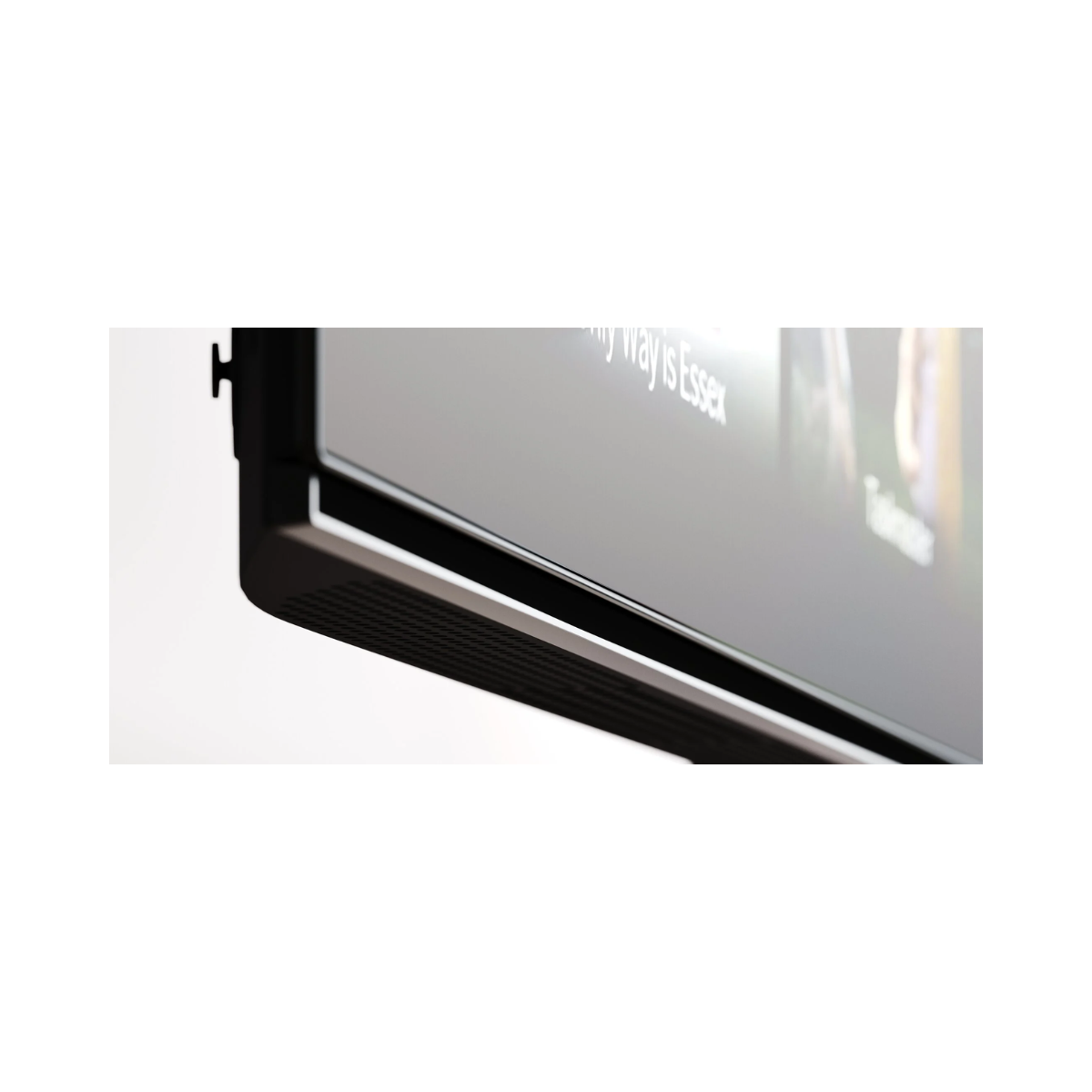 We. SEE OLED DC