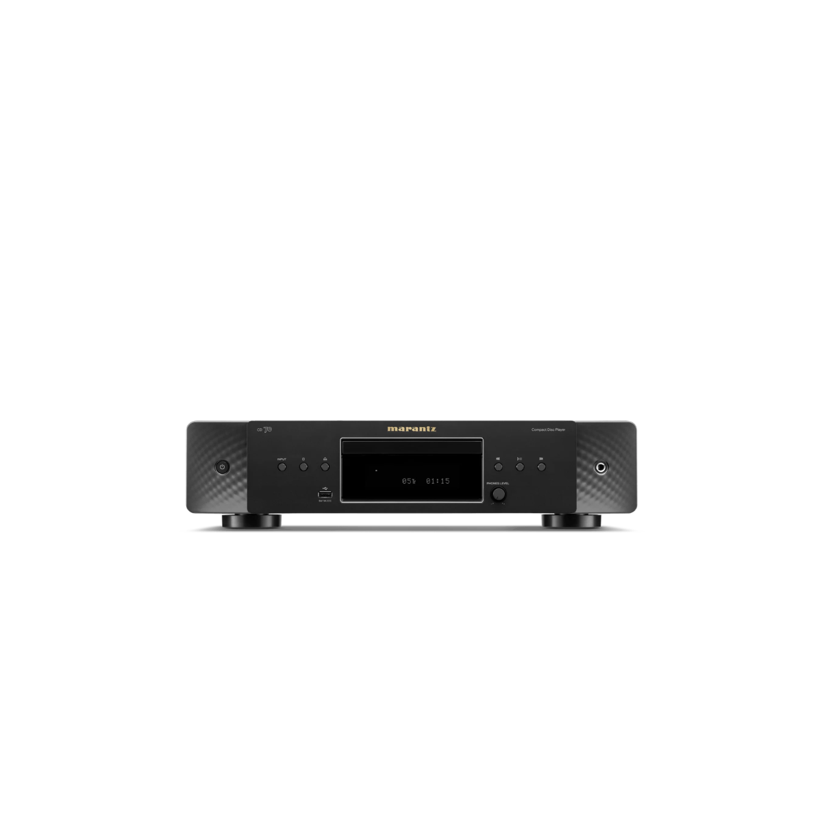 Marantz CD 70