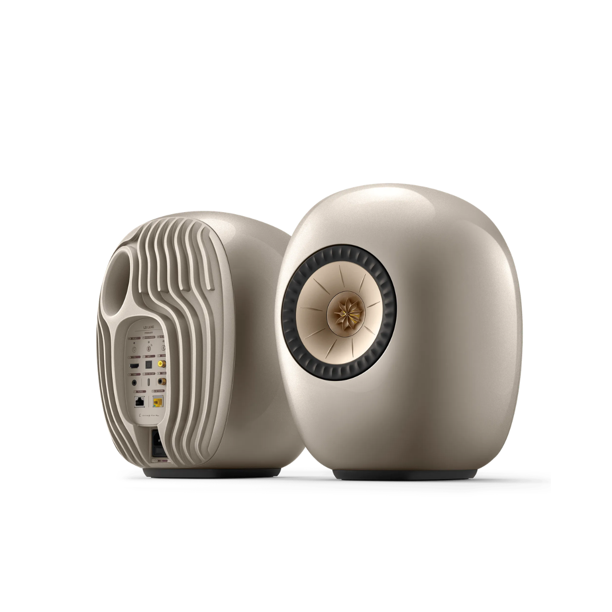 KEF LUSSO LS