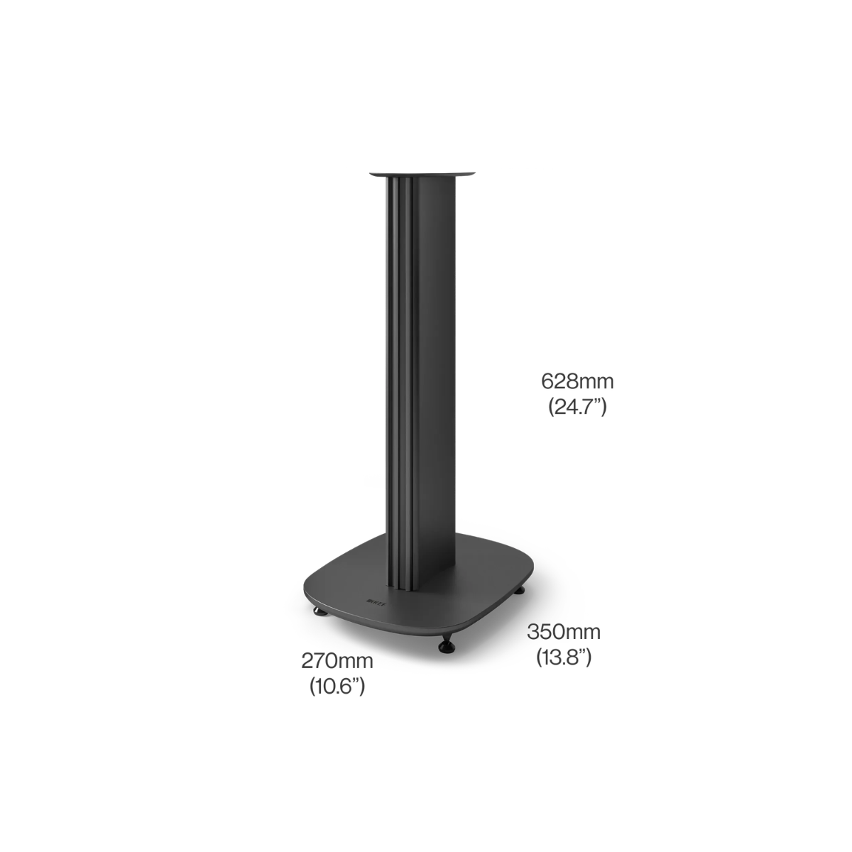 KEF S-LUXE Bodenständer