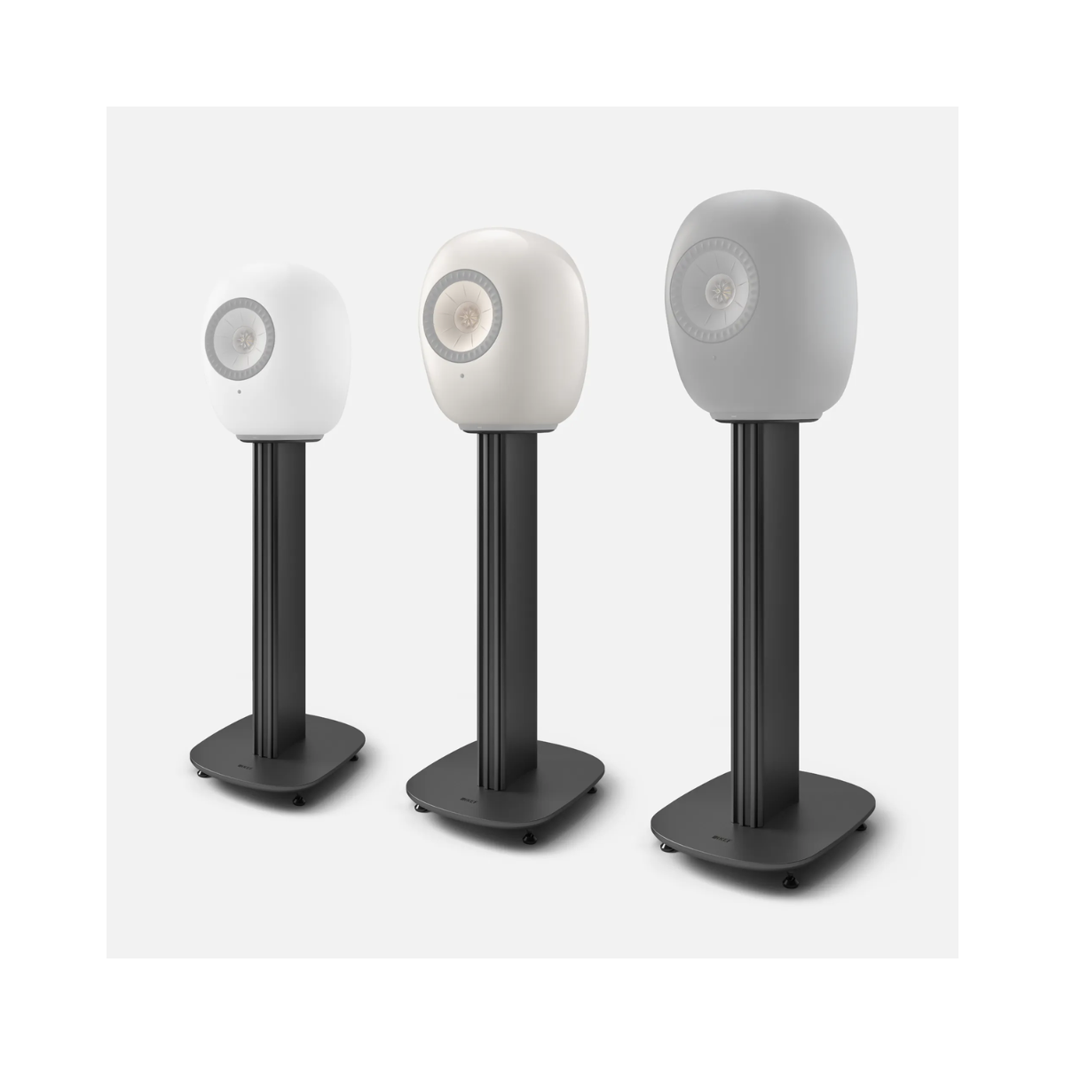 KEF S-LUXE Bodenständer