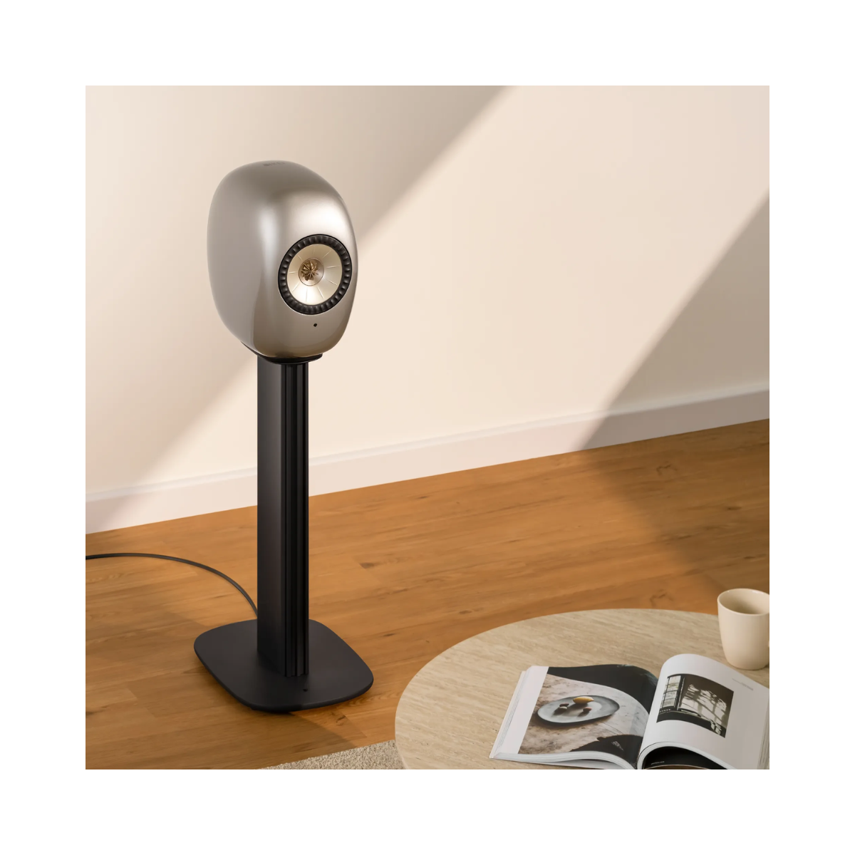 KEF S-LUXE Bodenständer