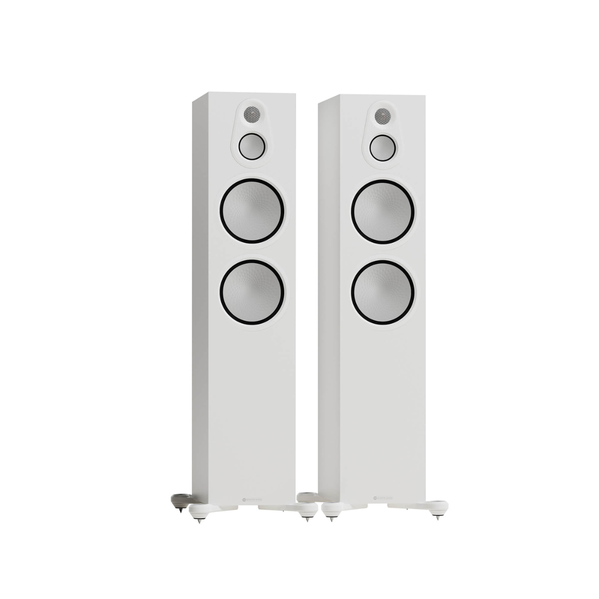 Monitor Audio Silver 500 8G