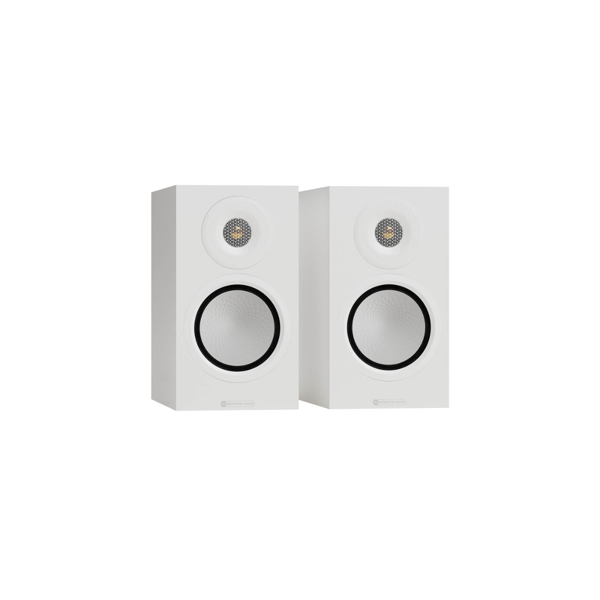 Monitor Audio Silver 50 8G