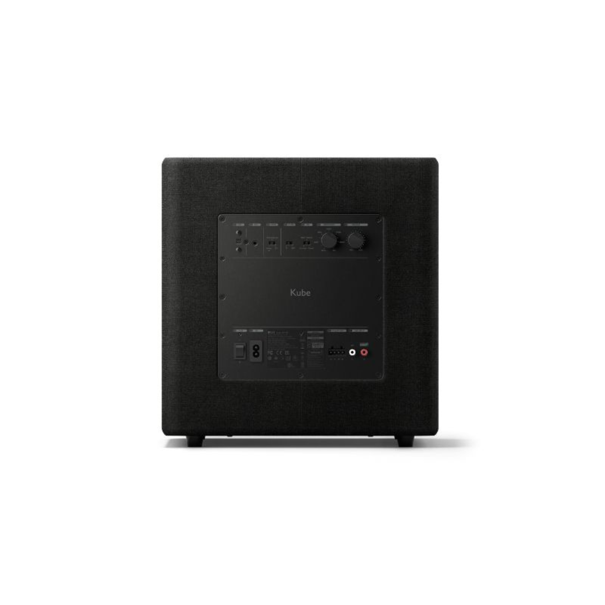 KEF KUBE 10 MIE Subwoofer