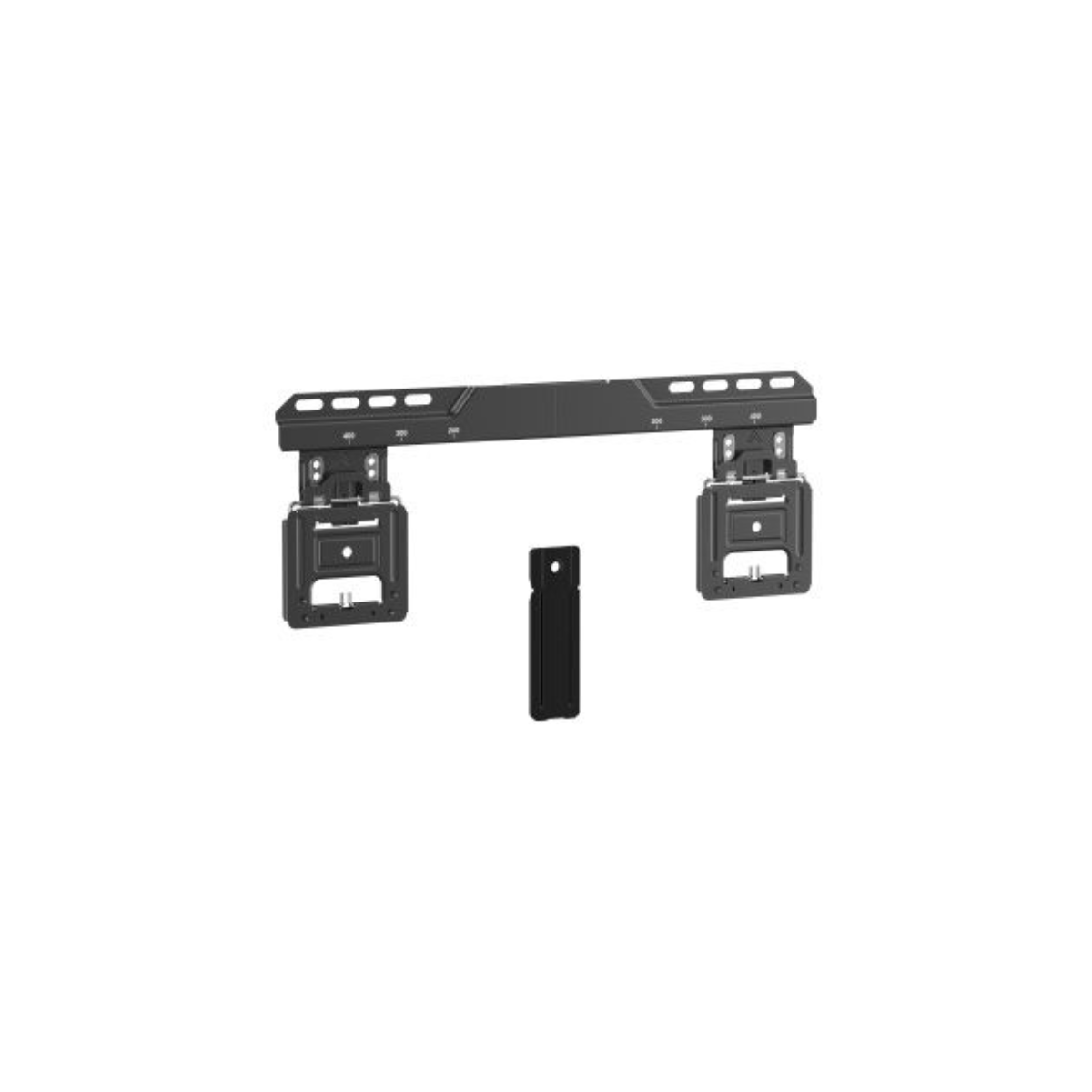 Cavus TV Wall Mount Ultra Slim Magnetic WMM400