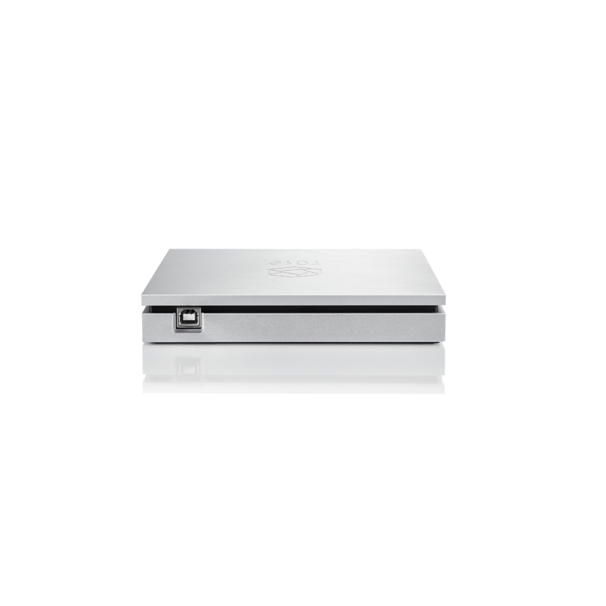Hifi Rose RSA780E CD Drive