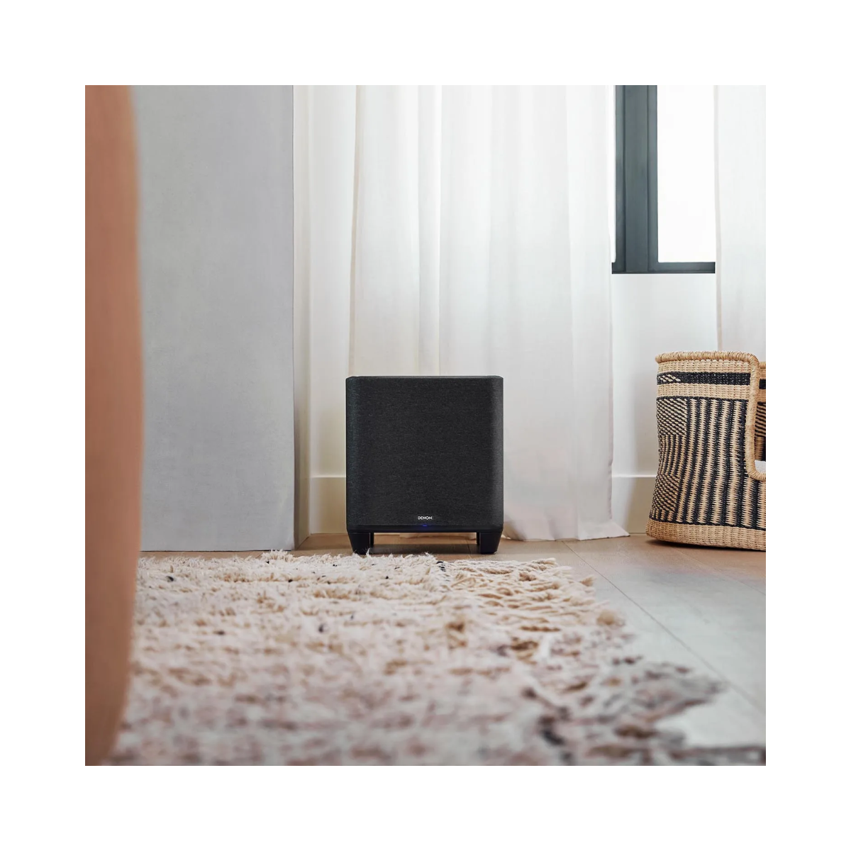 DenonInicio Subwoofer