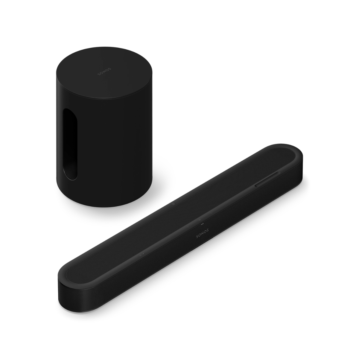 Sonos Beam Ultra Entertainment set