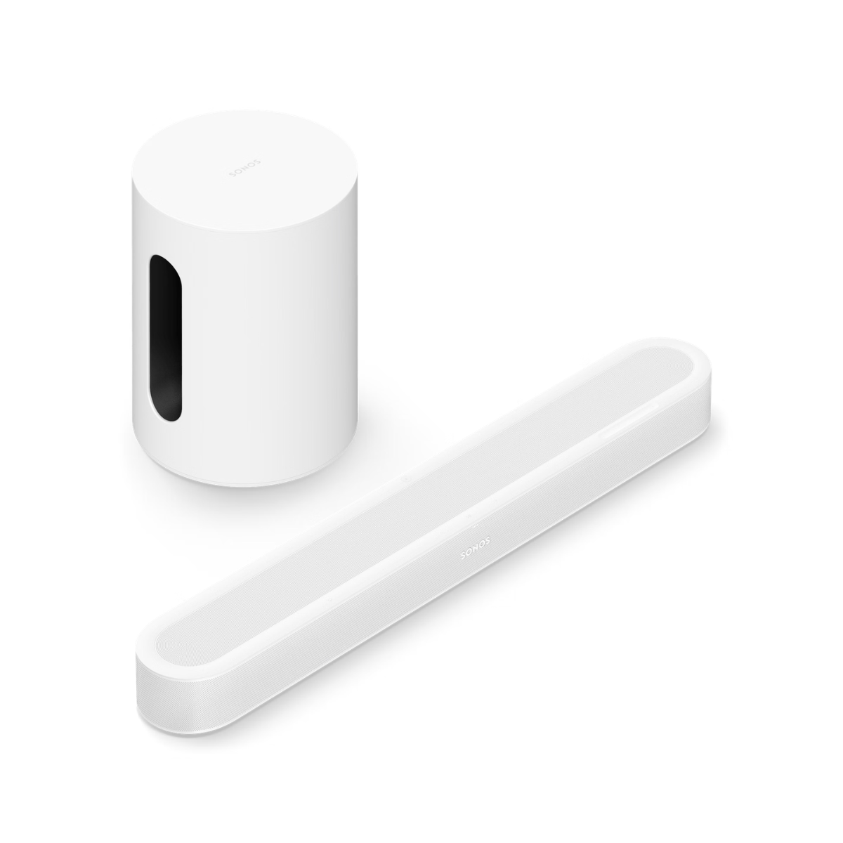Sonos Beam Ultra Entertainment set