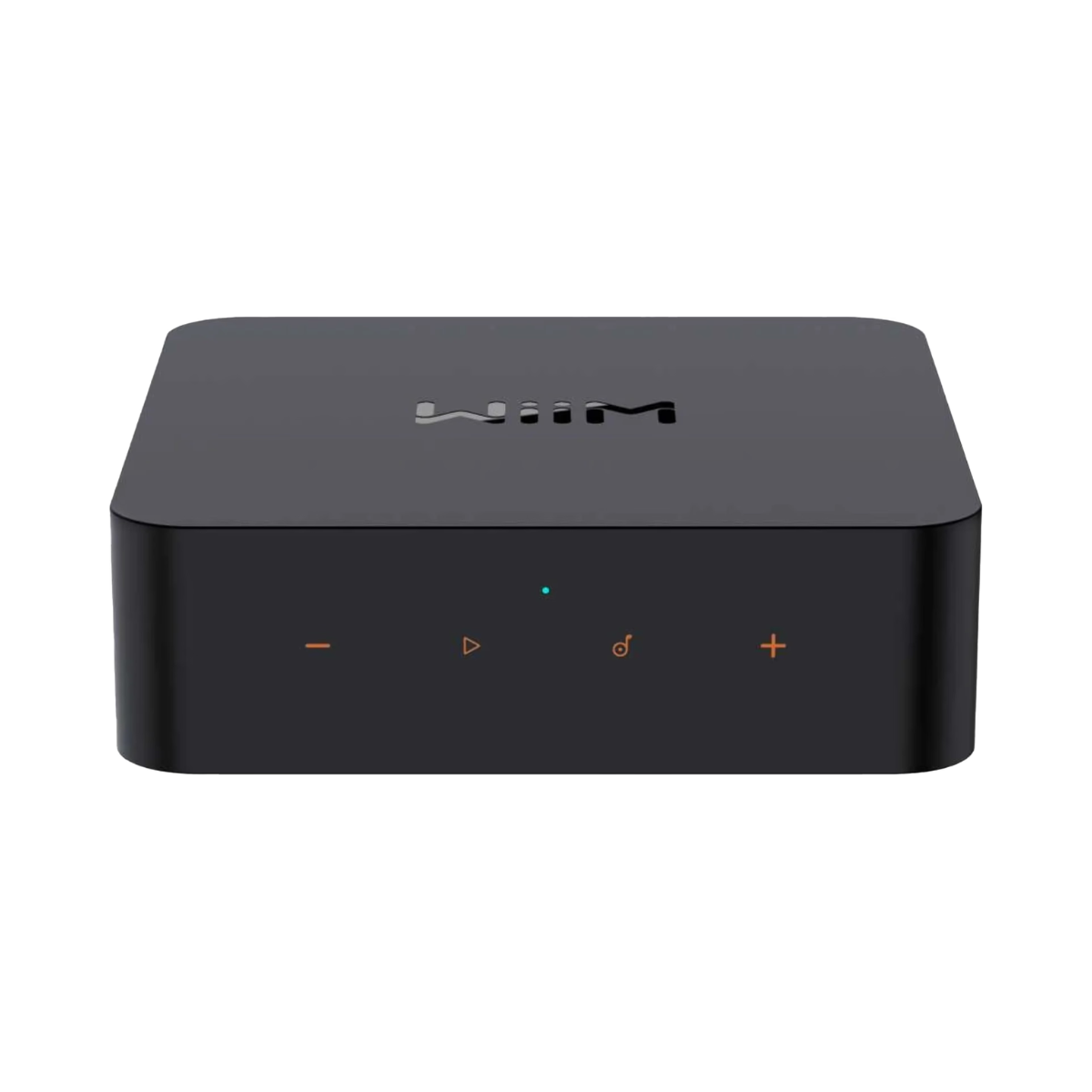 WiiM Pro Plus
