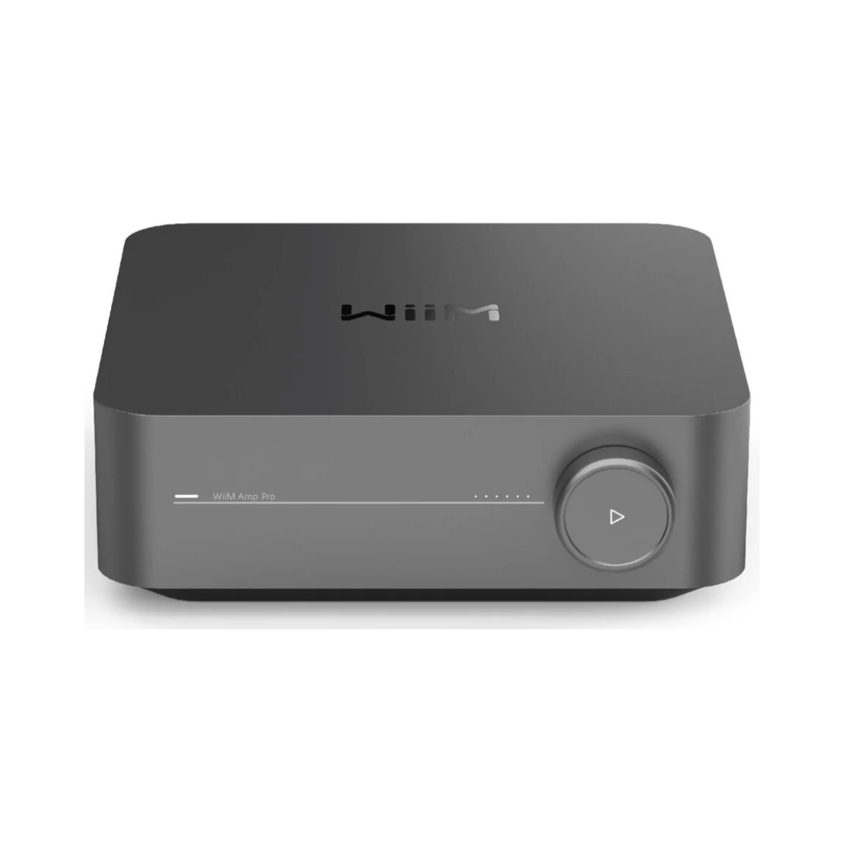 WiiM Amp Pro