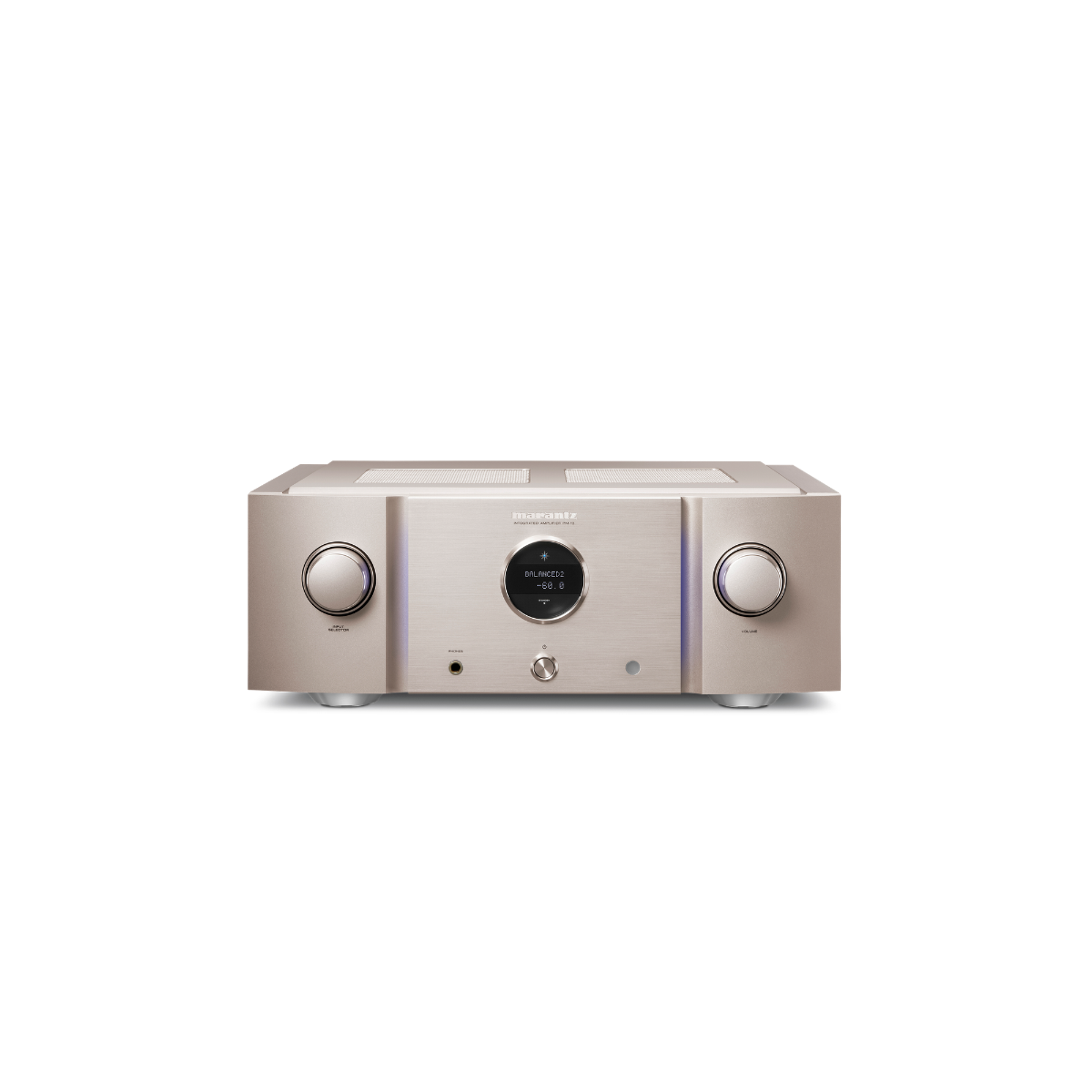 Marantz PM-10