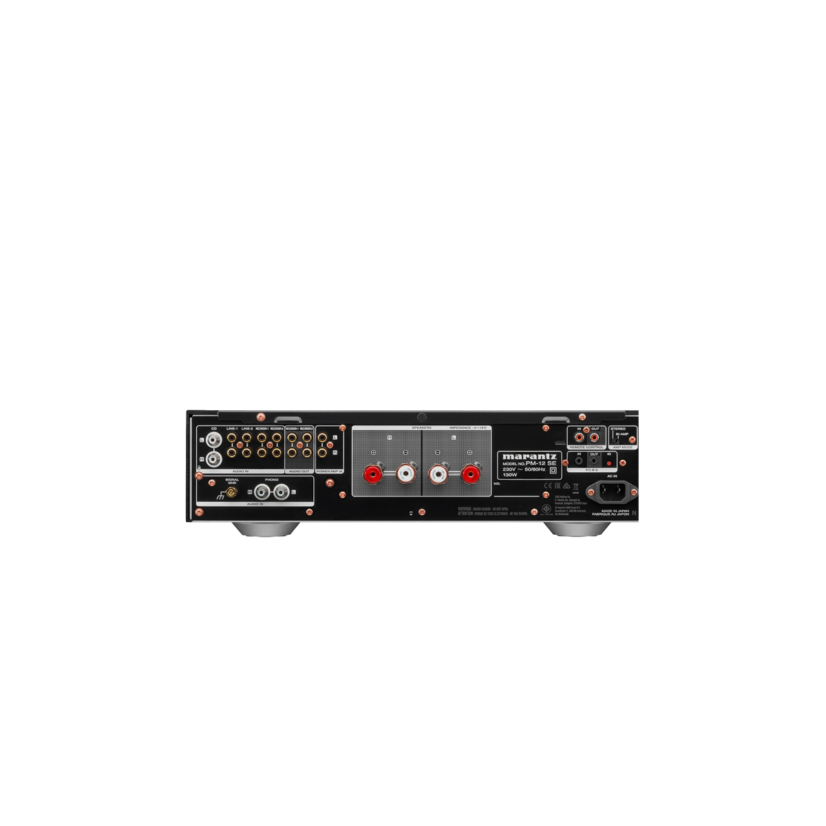 Marantz PM-12SE
