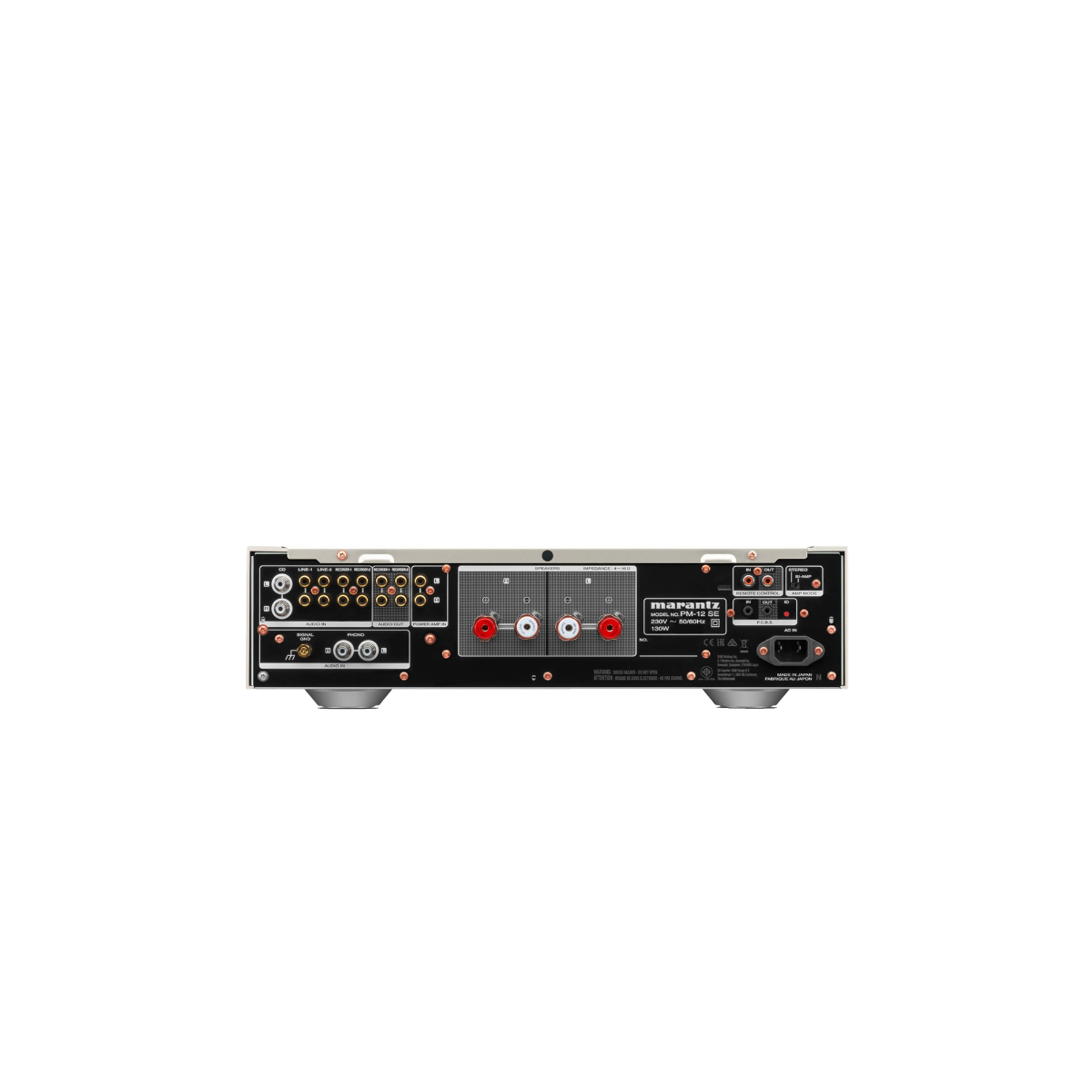Marantz PM-12SE