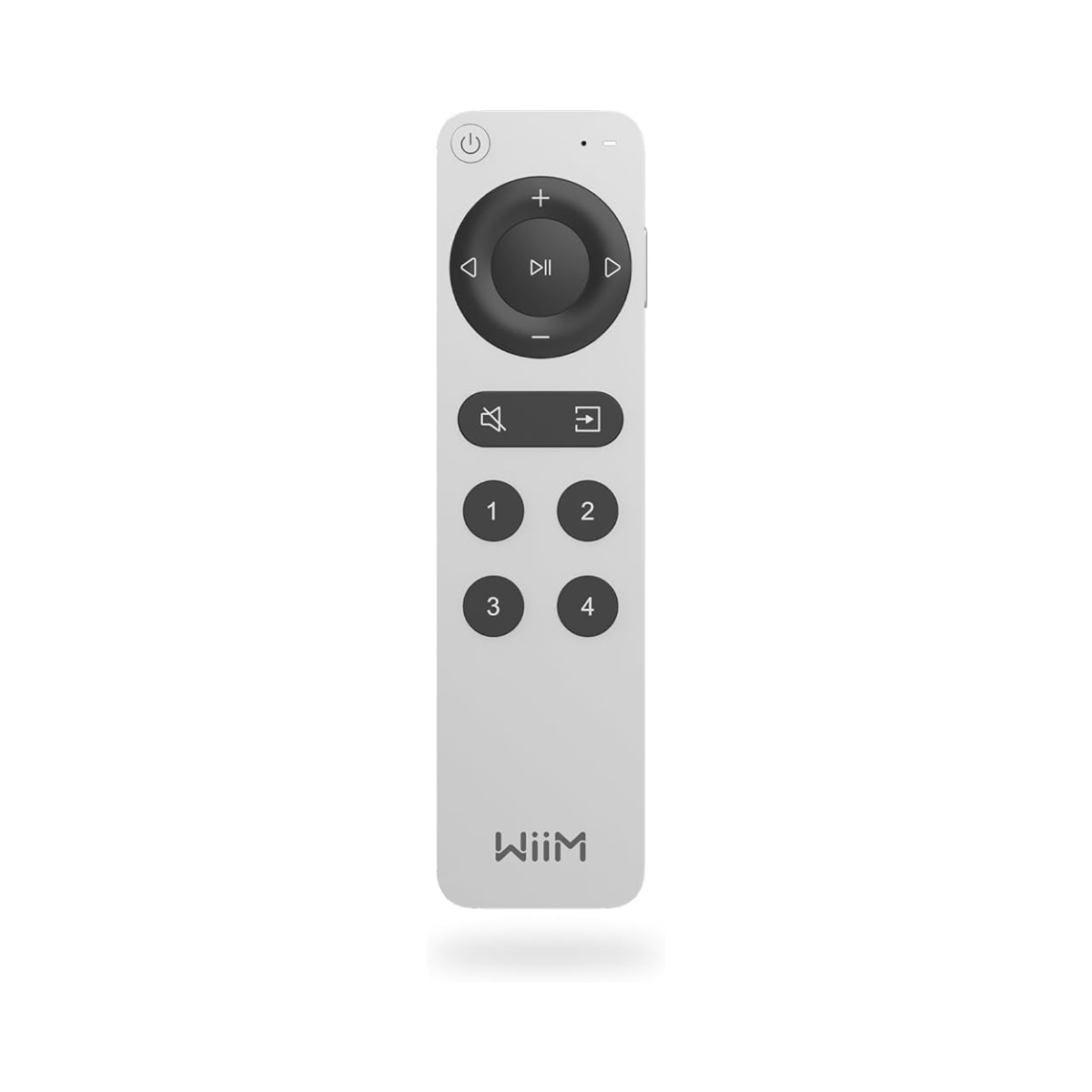 WiiM Voice Remote 2