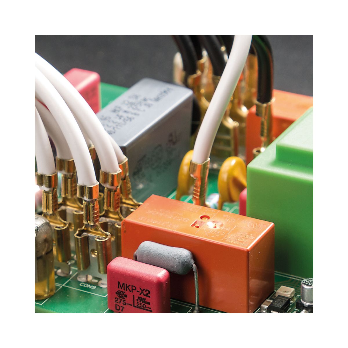 Inakustik Reference AC-3502 High End Power Filter