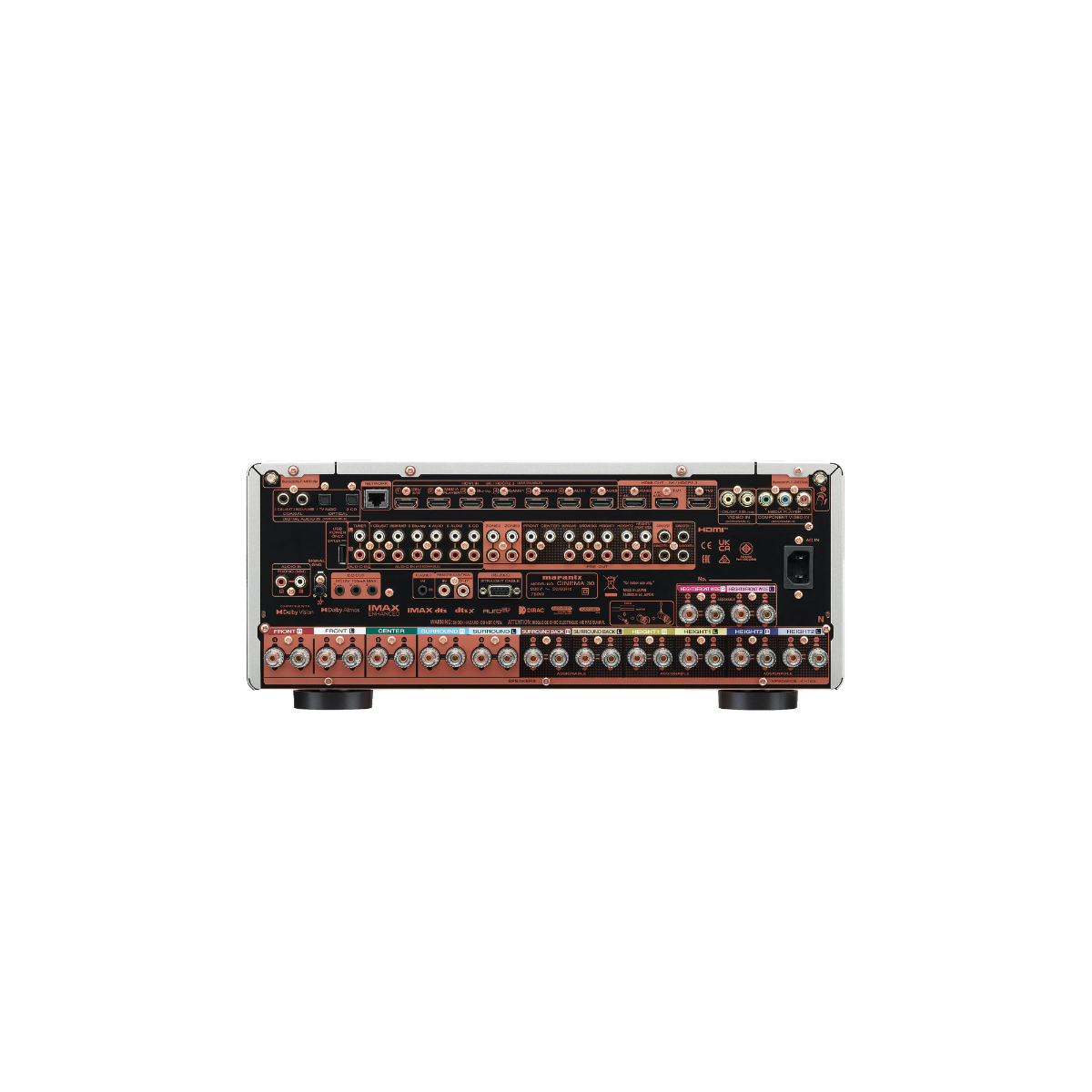 Marantz Cinema 30