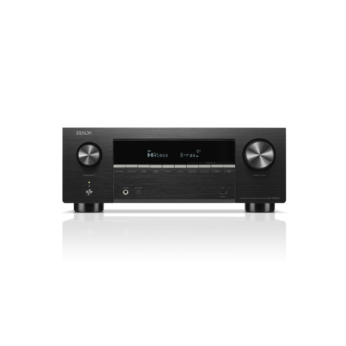 DENON AVC-X3900H