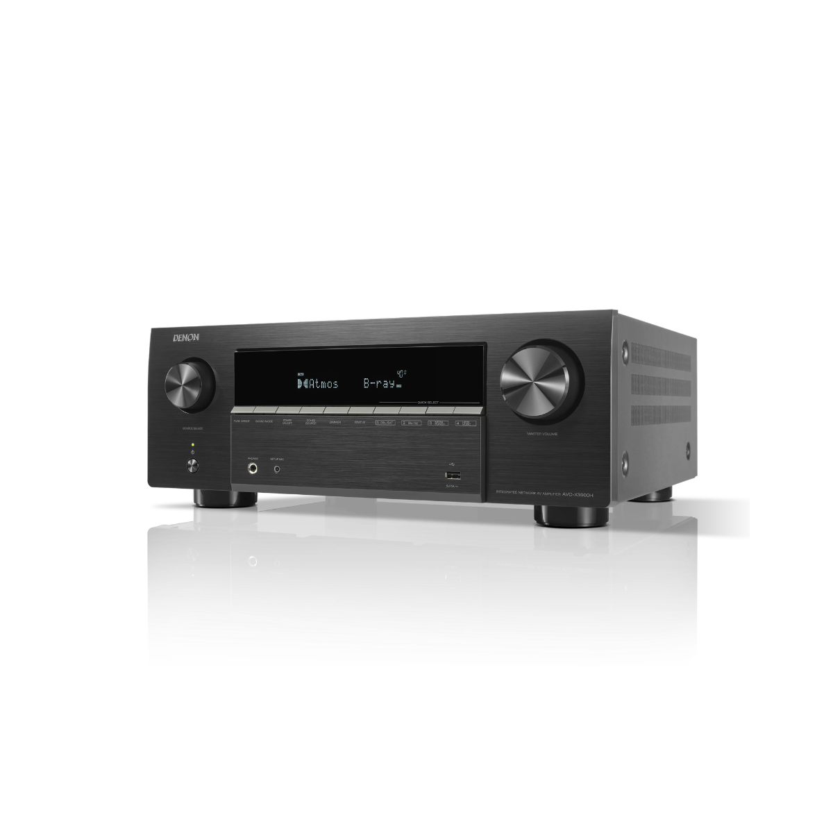DENON AVC-X3900H