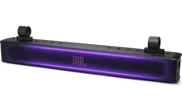 JBL Rally Bar XL