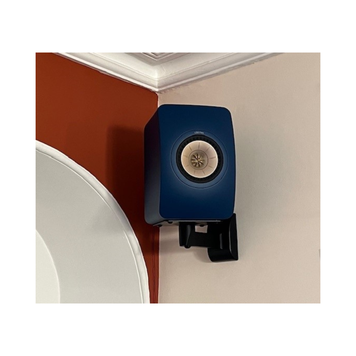 Soporte de pared para KEF LS50 Meta y LS50 Wireless II