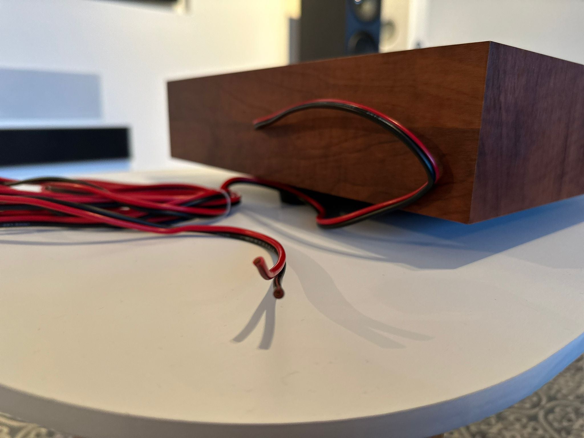 OrangeAudio Subwoofer Punch