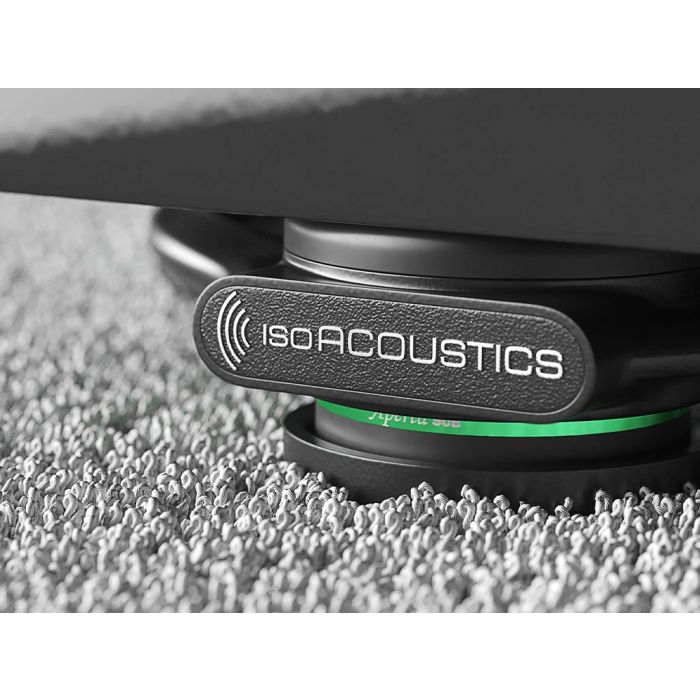 IsoAcoustics Ouverture SUB