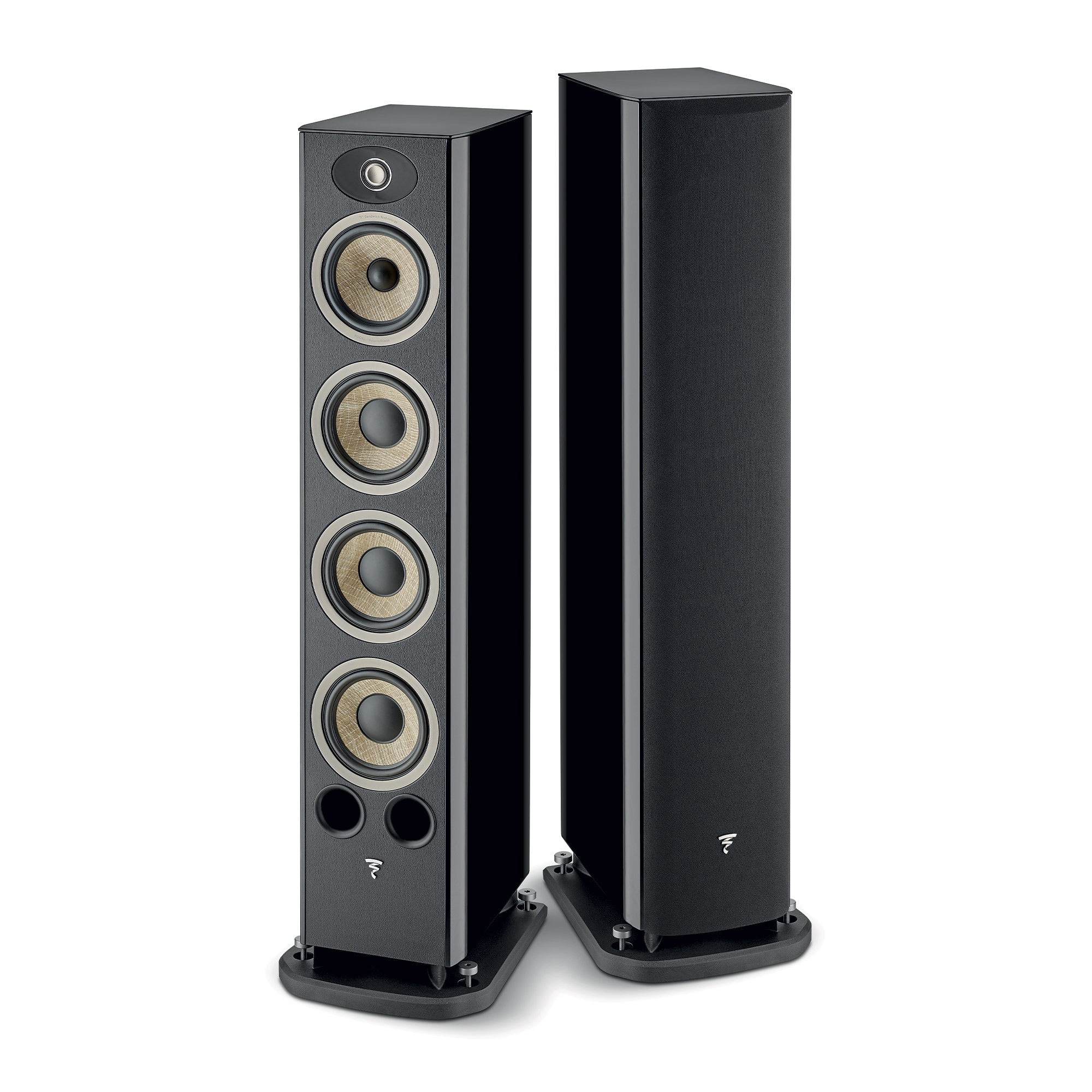 Focal Aria Evo X N3