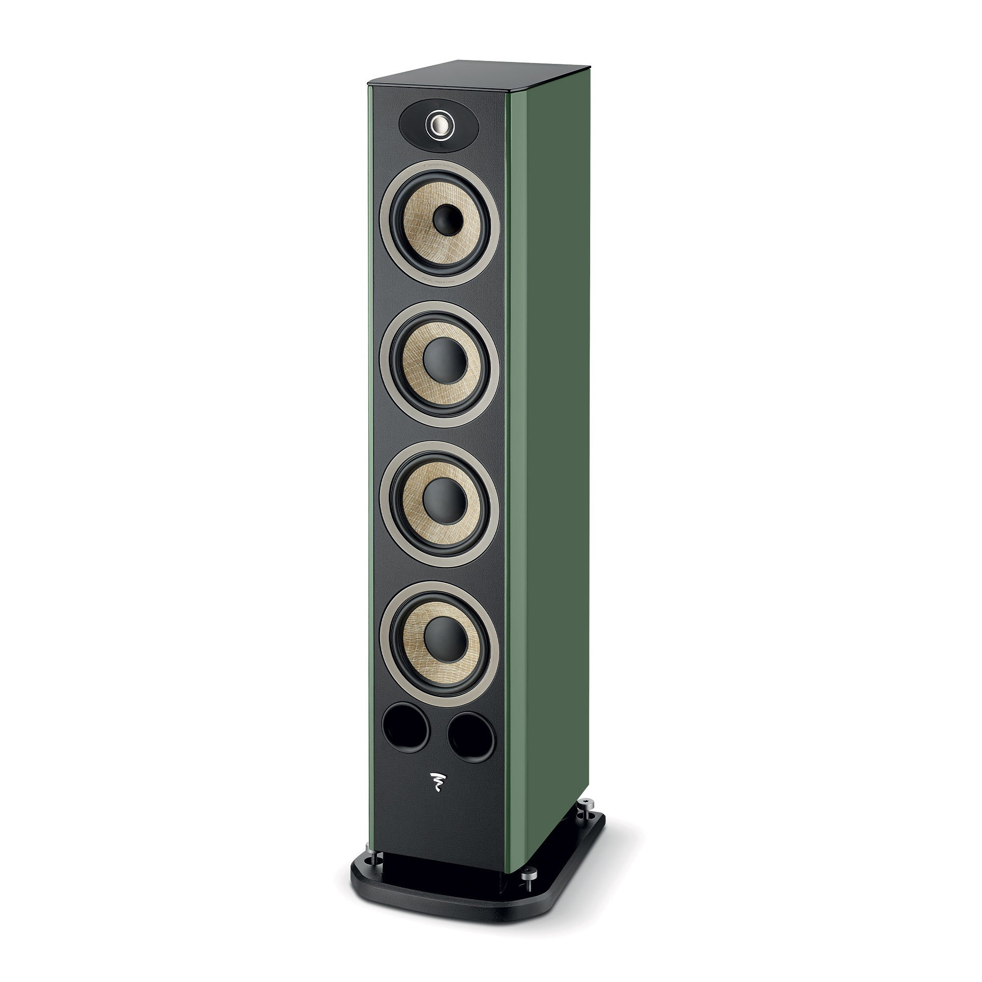Focal Aria Evo