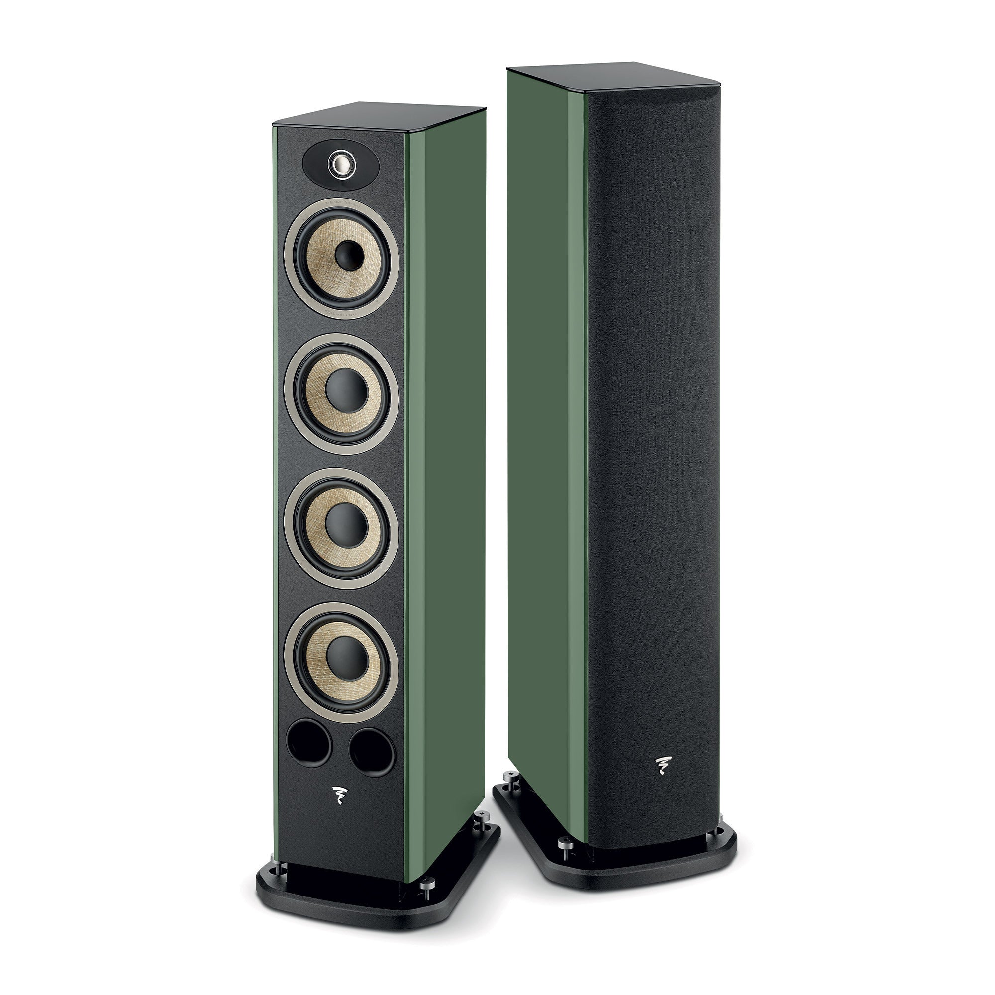 Focal Aria Evo