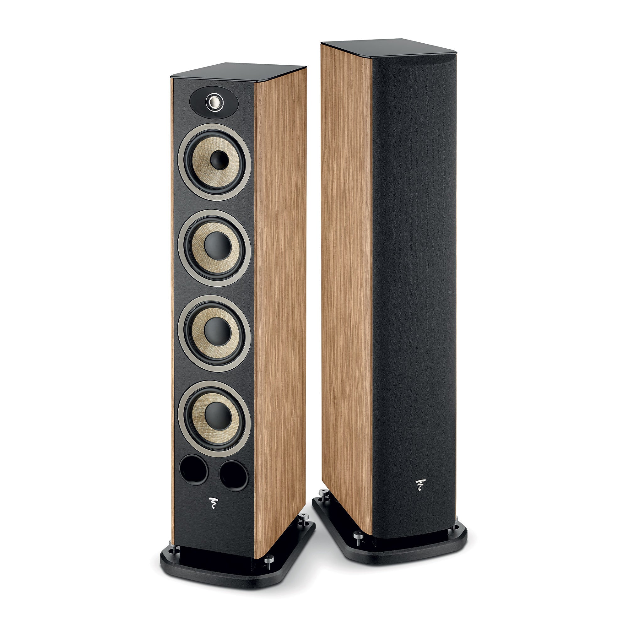 Focal Aria Evo