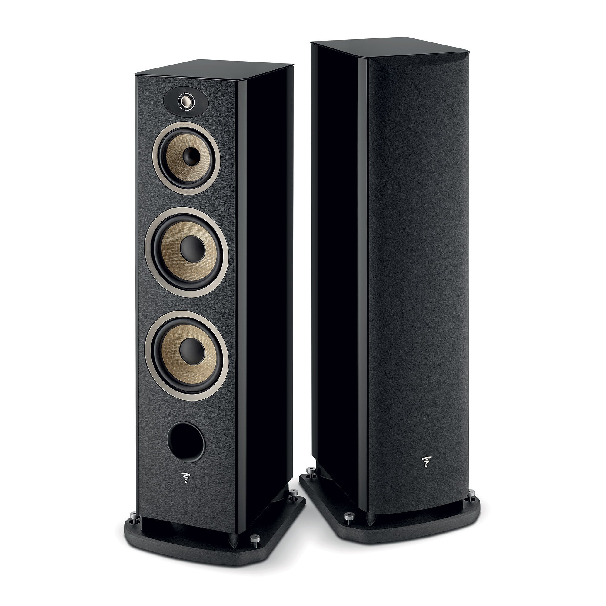 Focal Aria Evo