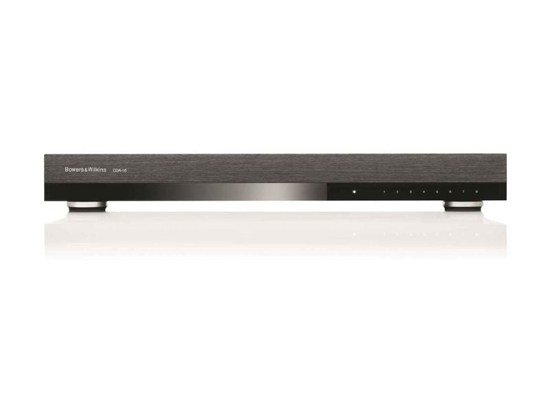 Bowers & Wilkins CDA-16