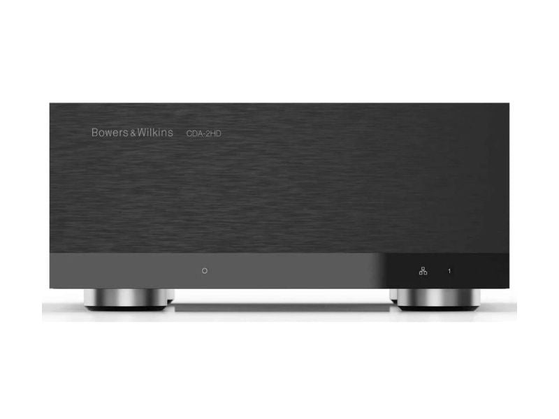 Bowers & Wilkins CDA-2HD