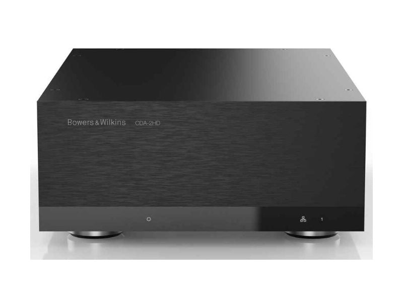 Bowers & Wilkins CDA-2HD