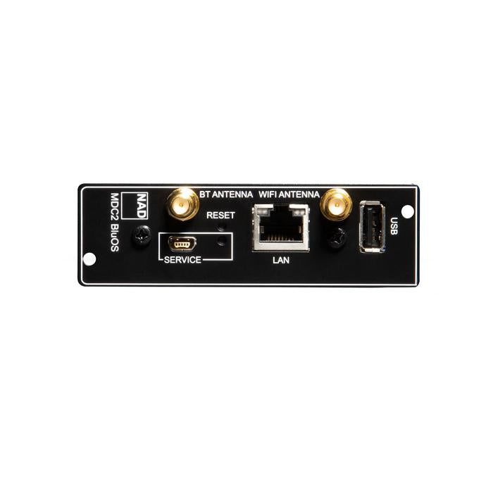 NAD MDC2 BluOS re