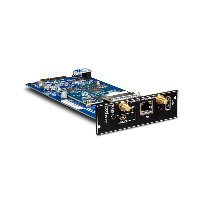 NAD MDC2 BluOS re