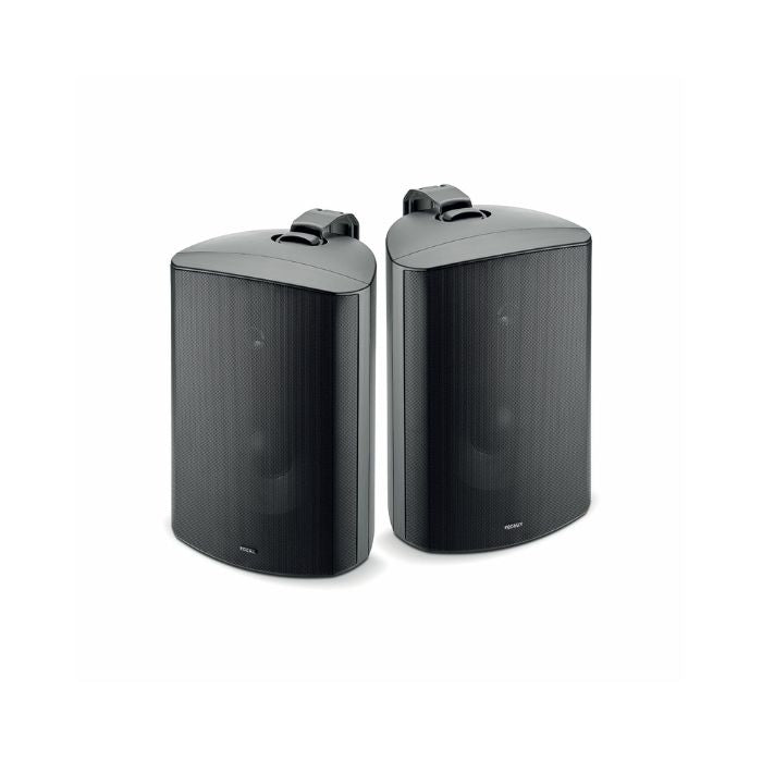 Focal personnalisé 100 OD8