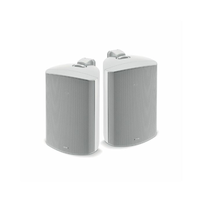 Focal personnalisé 100 OD8