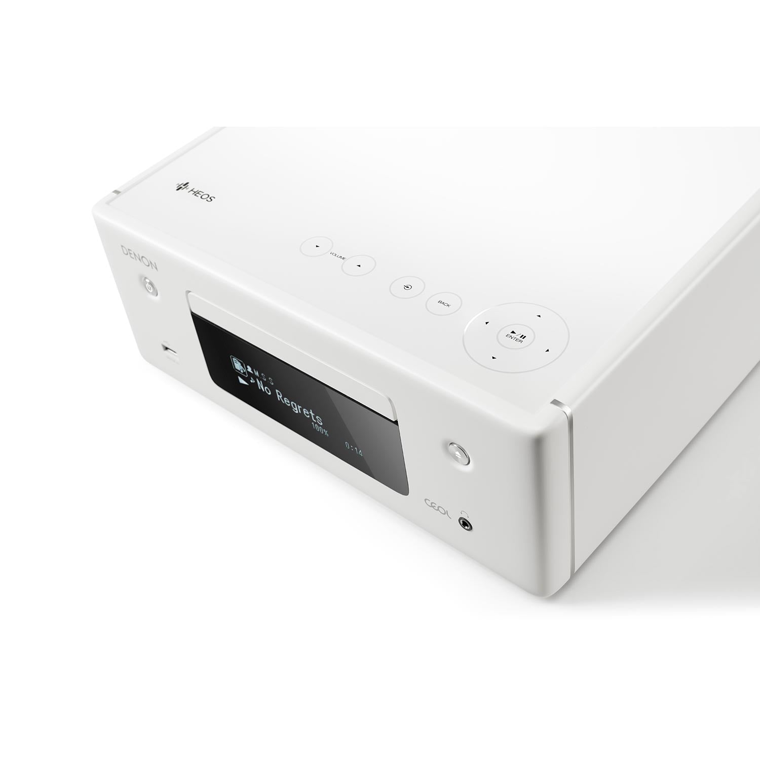 DENON CEOL RCD-N10