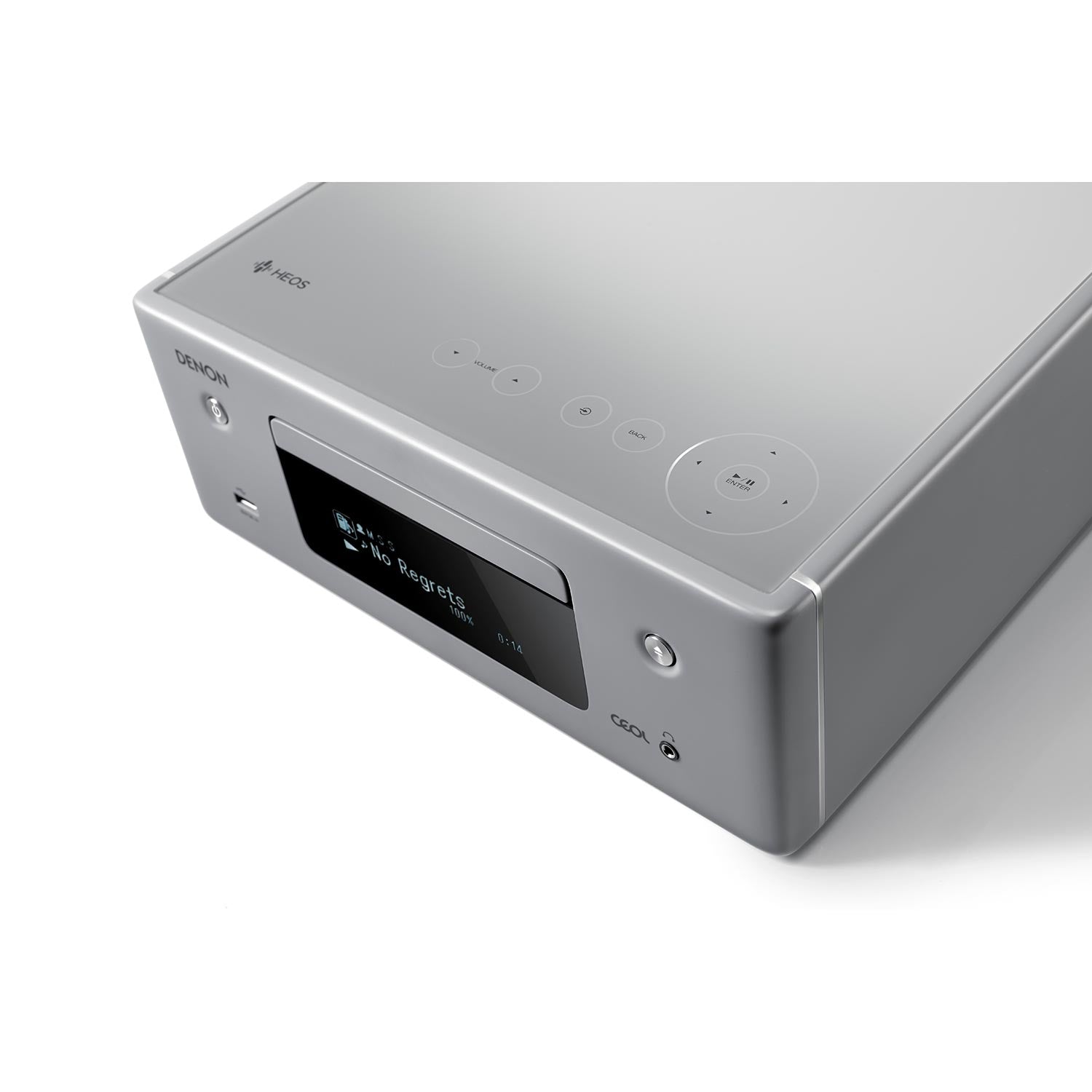 DENON CEOL RCD-N10