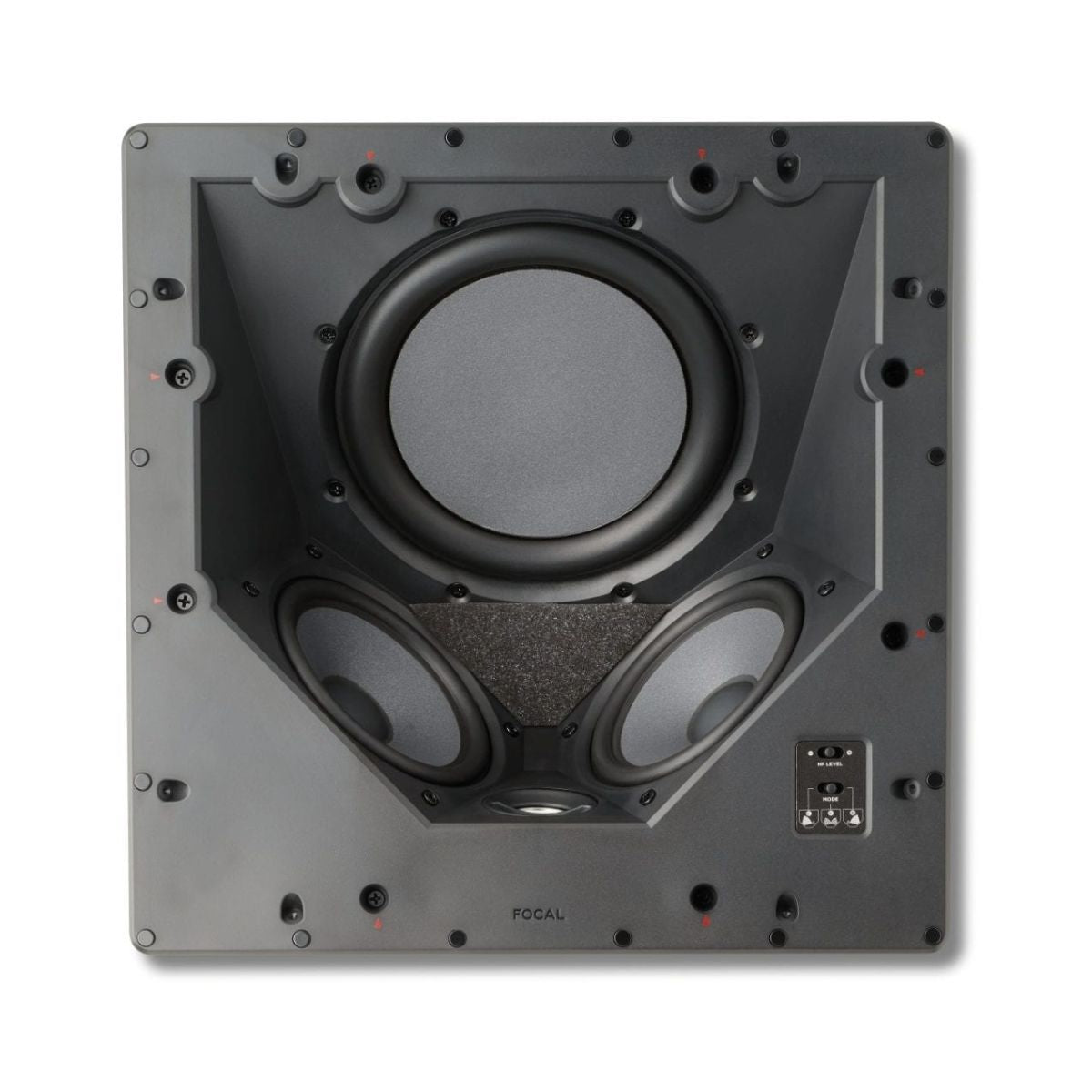 Focal 100 ICLCR5