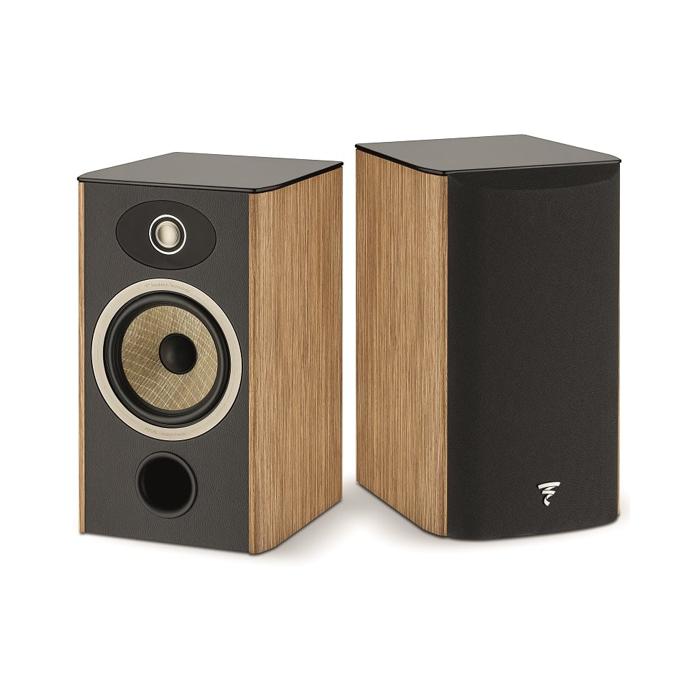 Focal Aria Evo