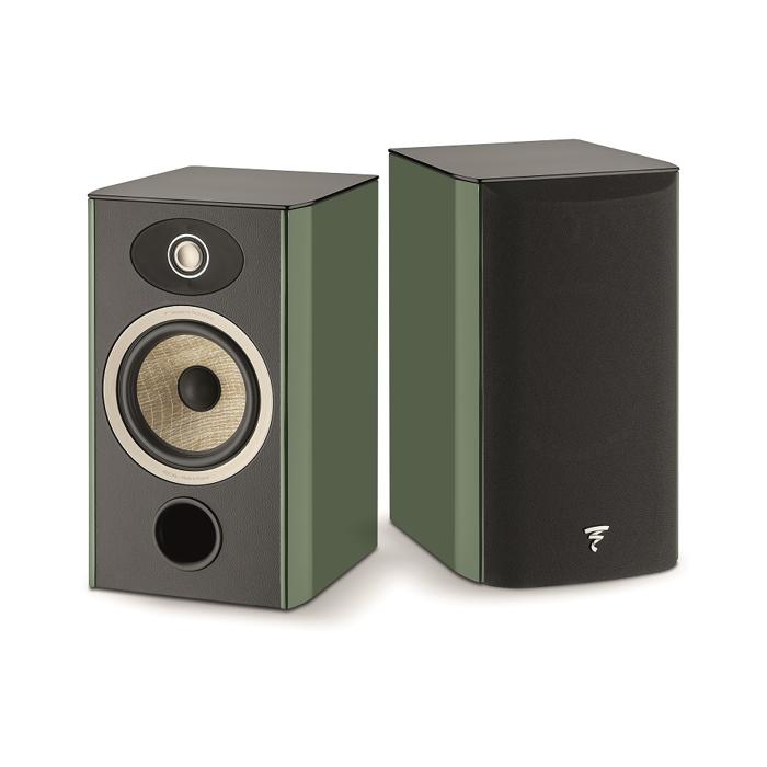 Focal Aria Evo